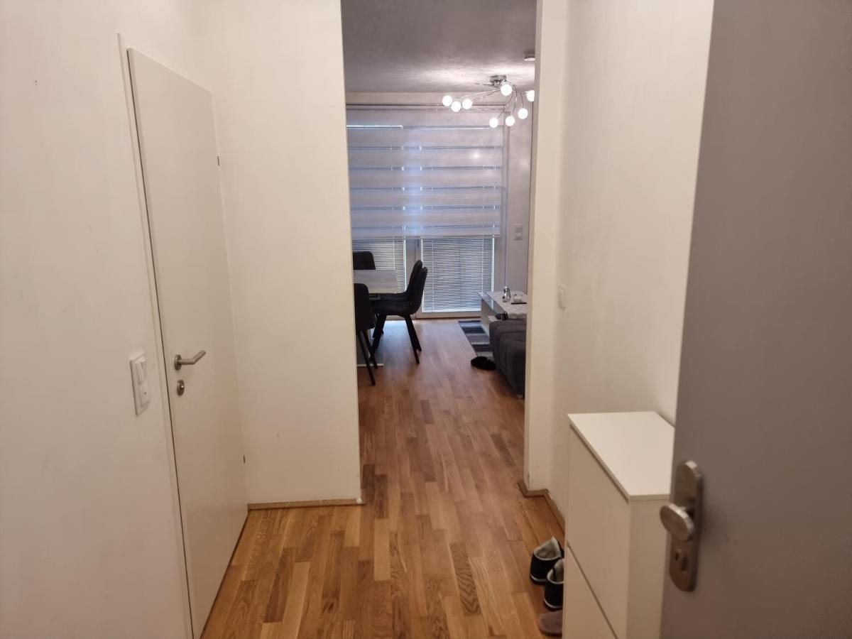 Das Schone Wien エクステリア 写真