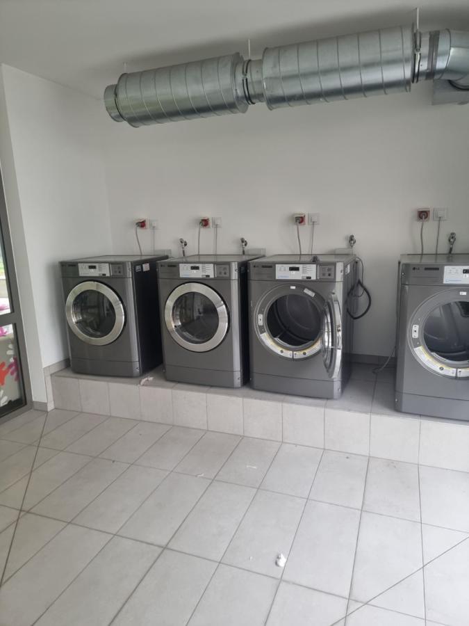 Das Schone Wien エクステリア 写真